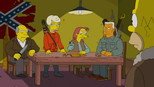 Homer Preparado para o Fim