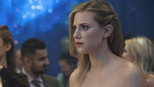 Capítulo onze: Para Riverdale e de volta novamente