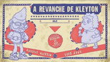 A Revanche de Kleyton