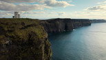 Curtindo o Dia de São Patrício na Irlanda