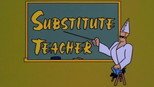Professor Substituto