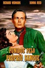 Assistir Punido Pelo Próprio Sangue online grátis