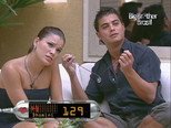Dia 61, Indicação do Líder