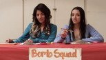 Bem-Vinda ao Bomb Squad