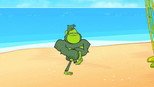 Aventuras na Ilha - Parte 1: Tortas de Coco