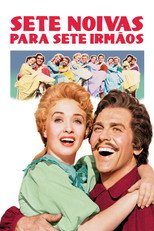 Assistir Sete Noivas Para Sete Irmãos online grátis