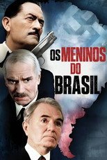 Assistir Os Meninos do Brasil online grátis