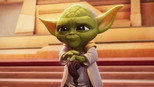Os Jovens Jedi/A Missão do Yoda