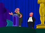 A festa do Oscar