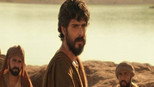 Capítulo 9 - Sozinho pelo deserto