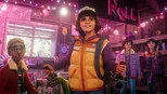 Capítulo oito: A festa