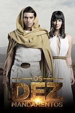Assistir Os Dez Mandamentos online grátis