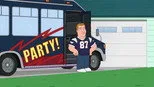 Gronkowsabelha