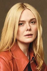 Elle Fanning