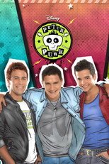 A Família Punk