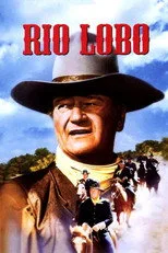 Assistir Rio Lobo online grátis