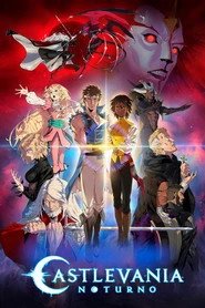 Assistir Castlevania: Noturno online grátis