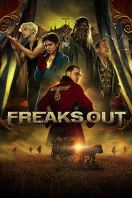 Assistir Freaks Out online grátis