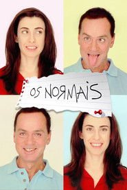 Capa da série Os Normais, temporada 2, episódio 3