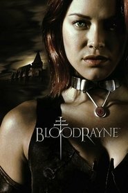 Poster de BloodRayne