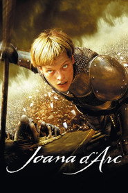 Poster de Joana D'Arc