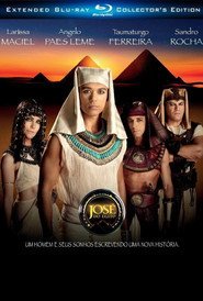 Assistir José do Egito - O Filme online grátis