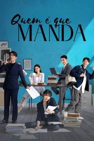 Assistir Quem é que manda online grátis