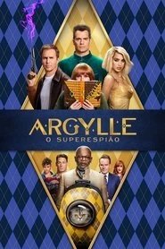 Assistir Argylle: O Superespião online grátis
