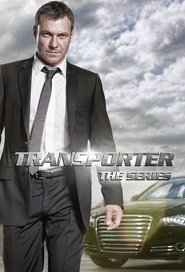 Capa da série Carga Explosiva: A Série, temporada 2, episódio 10