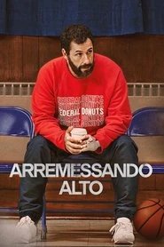 Assistir Arremessando Alto online grátis