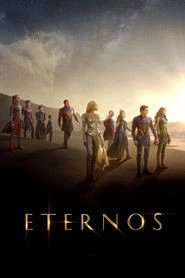 Assistir Eternos online grátis
