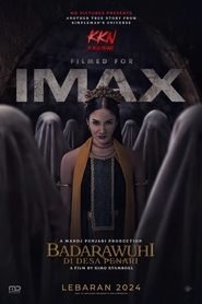 Assistir Badarawuhi di Desa Penari online grátis