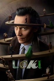 Assistir Loki online grátis