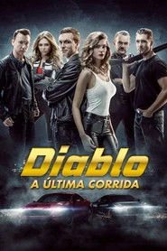 Assistir Diablo: A Última Corrida online grátis