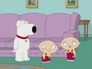 O Bebê de Quagmire