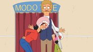 Mães, Filhas e Barbeador