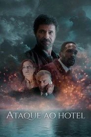 Assistir Ataque ao Hotel online grátis