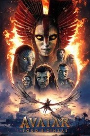 Assistir Avatar: Fogo e Cinzas online grátis