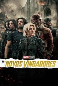 Assistir Thunderbolts* online grátis