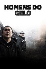 Capa da série Homens do Gelo, temporada 2, episódio 2
