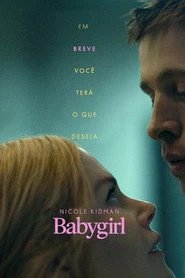 Assistir Babygirl online grátis