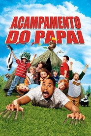Assistir Acampamento do Papai online grátis