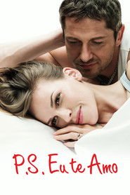 Poster de P.S. Eu Te Amo
