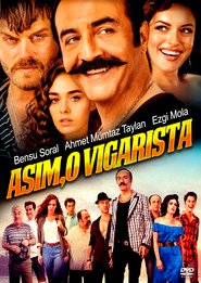 Assistir Asim, O Vigarista online grátis