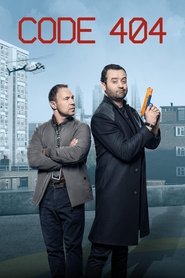 Assistir Code 404 online grátis