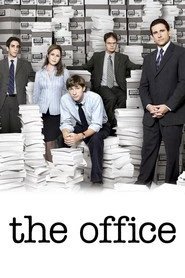 Capa da série The Office, temporada 5, episódio 5