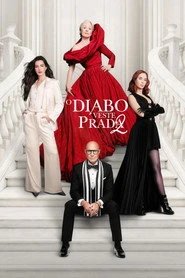 Assistir O Diabo Veste Prada 2 online grátis