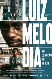 Assistir Luiz Melodia - No Coração do Brasil online grátis
