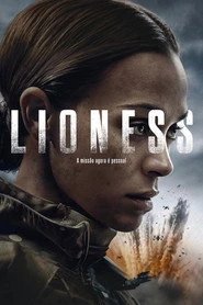 Assistir Lioness online grátis