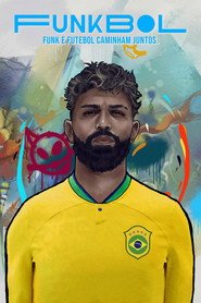 Capa da série Funkbol, temporada 1, episódio 1